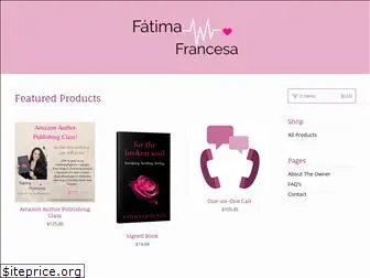 fatimafrancesa.com