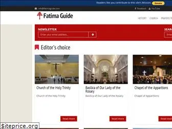 fatimaguide.com