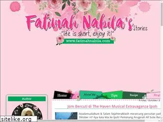 fatimahnabila.com