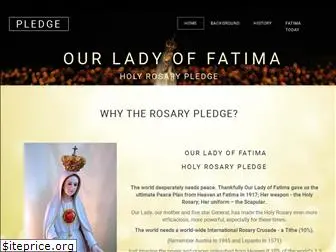 fatimarosarypledge.com