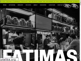 fatimas.co.nz