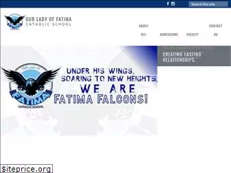 fatimaschool.org