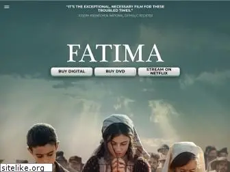 fatimathemovie.com