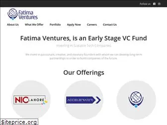 fatimaventures.com