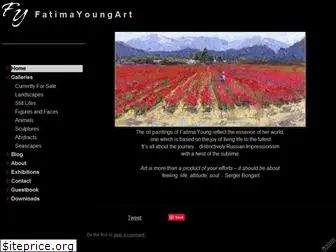 fatimayoungart.com