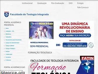 fatin.com.br