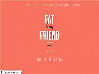 fatismyfriend.co.uk