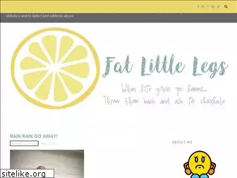 fatlittlelegs.com