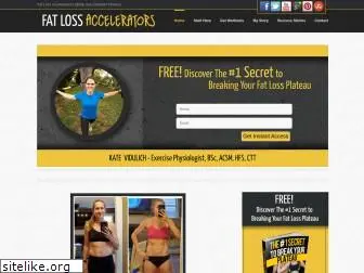 fatlossaccelerators.com