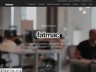 fatmac.co.uk