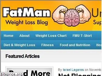 fatmanunleashed.com