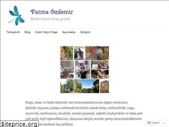 fatmaozdemir.net