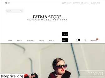 fatmastore.ae