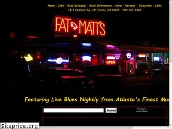 fatmattsribshack.com