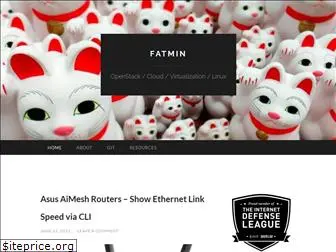 fatmin.com