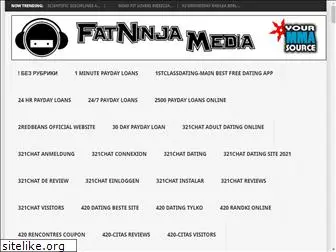 fatninja-media.com