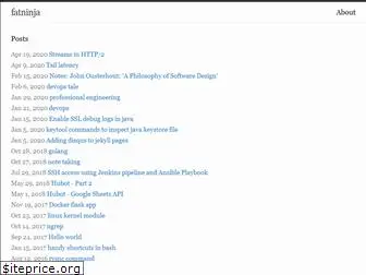 fatninja.gitlab.io