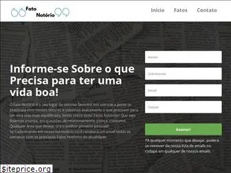 fatonotorio.com.br