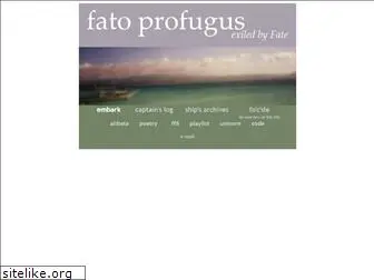 fatoprofugus.net