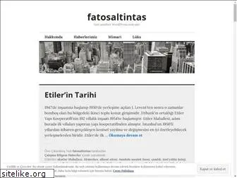 fatosaltintas.wordpress.com
