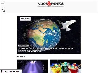 fatoseventos.com.br