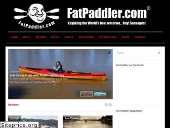 fatpaddler.com