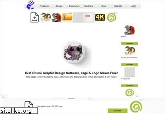 Download Free Top 77 Similar Web Sites Like Designer Io SVG Cut Files