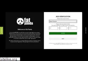 fatpanda.ca