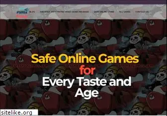 fatpandagames.com