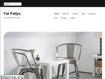 fatpattys.com
