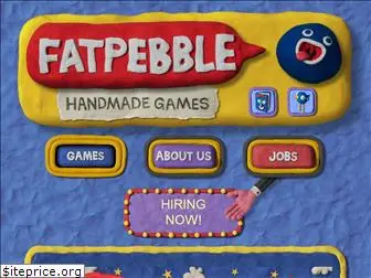 fatpebble.com