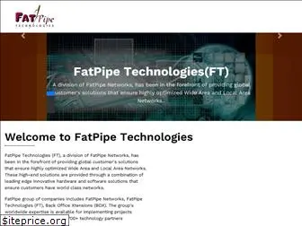 www.fatpipetech.com