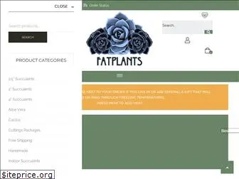 fatplantssandiego.com