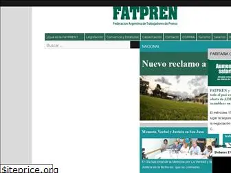 fatpren.org.ar