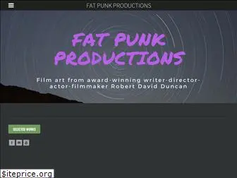 fatpunkproductions.com