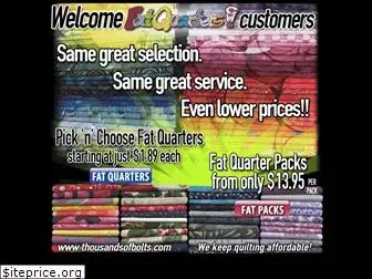 fatquarters.com