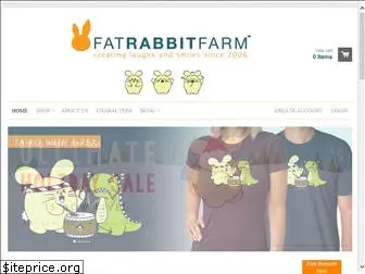 fatrabbitfarm.com