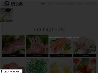 fatric.com.my