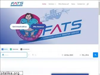 fats.co.za