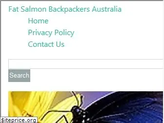 fatsalmonbackpackers.com