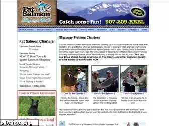 fatsalmoncharters.com