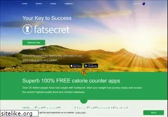 fatsecret.com.au