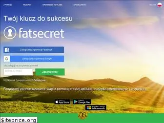 fatsecret.pl