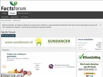 fatsforum.nl