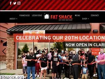 fatshack.com