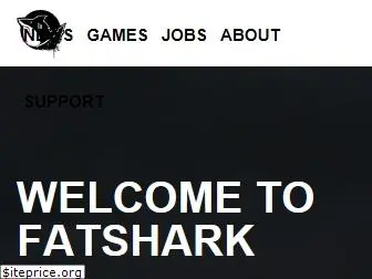 fatsharkgames.com
