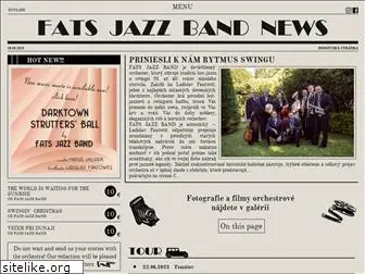 fatsjazzband.com