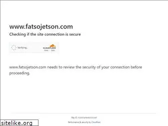 fatsojetson.com