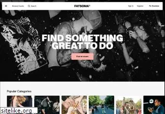 fatsoma.com