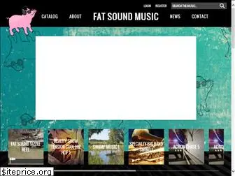 fatsoundmusic.com